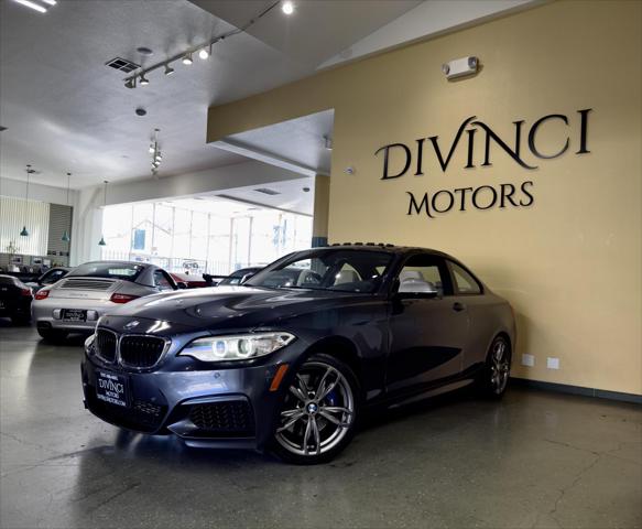 2016 BMW M2 M235i for sale in Vallejo, CA