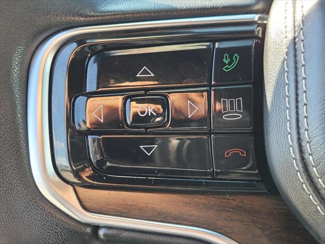 2023 Jeep Grand Wagoneer L Series II 4x4