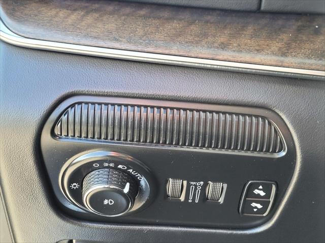 2023 Jeep Grand Wagoneer L Series II 4x4