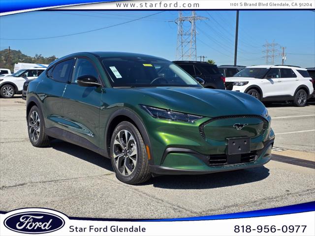 2026 Ford Mustang Mach-E Select for sale in Glendale, CA