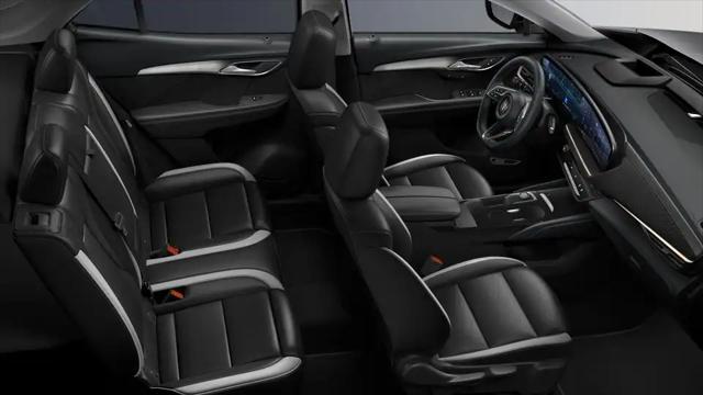 2026 Buick Envision Sport Touring AWD