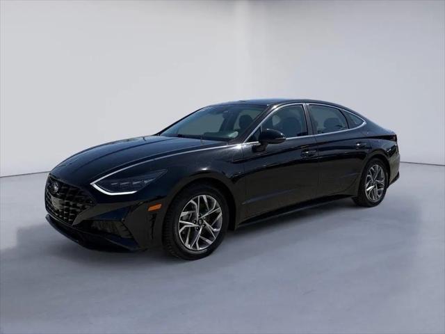2023 Hyundai Sonata SEL for sale in Morristown, TN