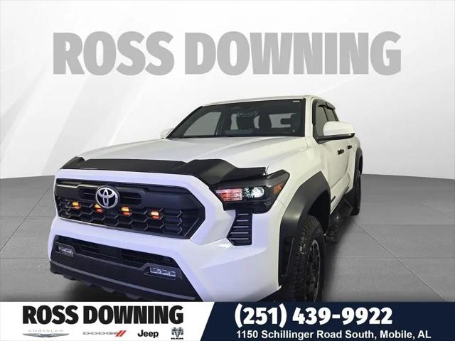 2024 Toyota Tacoma TRD Off Road for sale in Mobile, AL