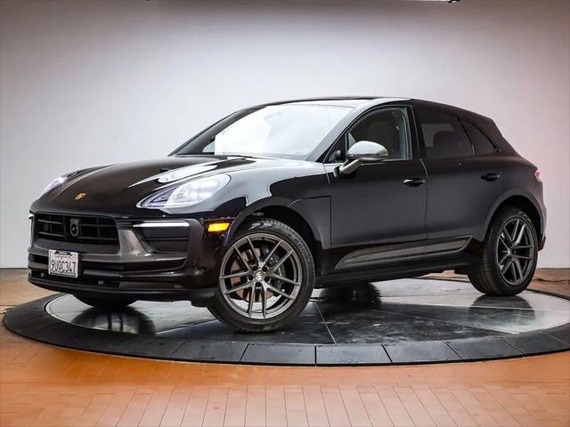 2025 Porsche Macan T for sale in Norwalk, CA