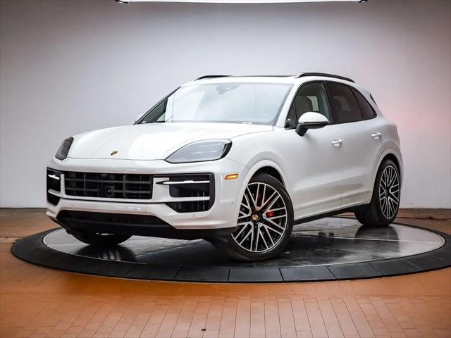 2025 Porsche Cayenne S for sale in Norwalk, CA