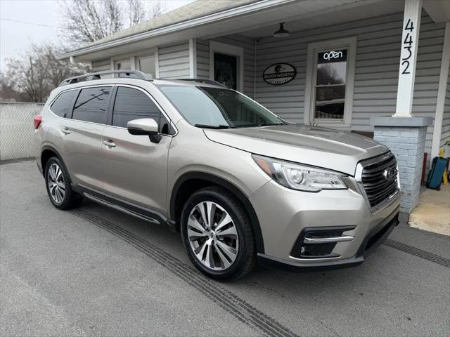 2020 Subaru Ascent Limited for sale in Charlotte, NC