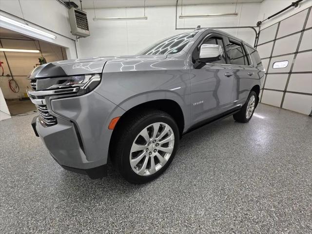2023 Chevrolet Tahoe 4WD Premier for sale in Danville, PA