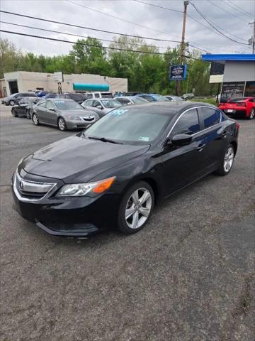 2015 Acura ILX 2.0L for sale in Huntington, WV