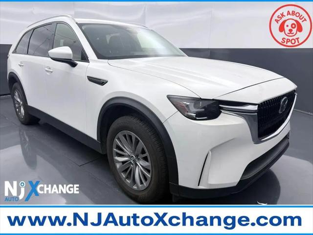 2024 Mazda X-90 3.3 Turbo Preferred Plus for sale in Atlantic Highlands, NJ