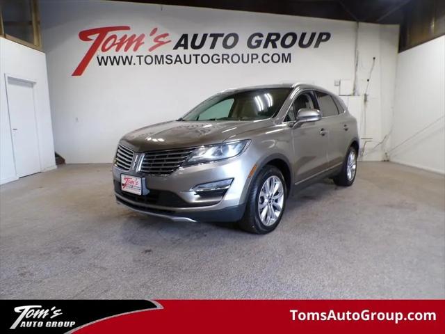 2017 Lincoln MKC Select for sale in Des Moines, IA