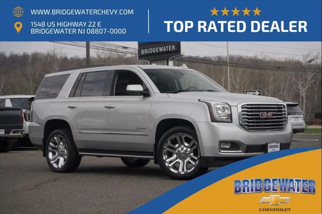 2020 GMC Yukon 4WD SLT for sale in Bridgewater, NJ