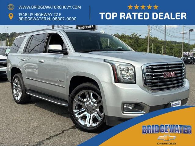 2020 GMC Yukon 4WD SLT for sale in Bridgewater, NJ