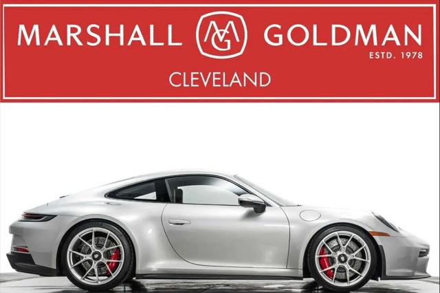 2022 Porsche 911 GT3 for sale in Warrenville Heights, OH