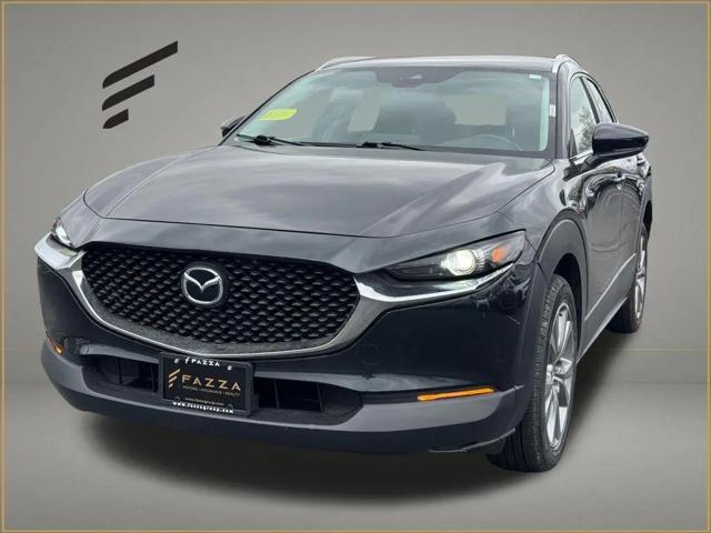 2023 Mazda CX-30 2.5 S Select for sale in Marlborough, MA
