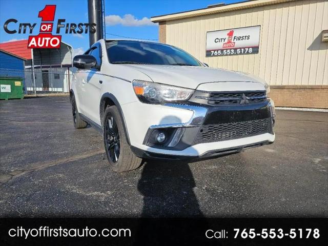 2019 Mitsubishi Outlander Sport 2.0 ES for sale in Kokomo, IN