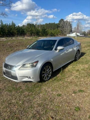2013 Lexus GS 350 Base for sale in Darlington, SC