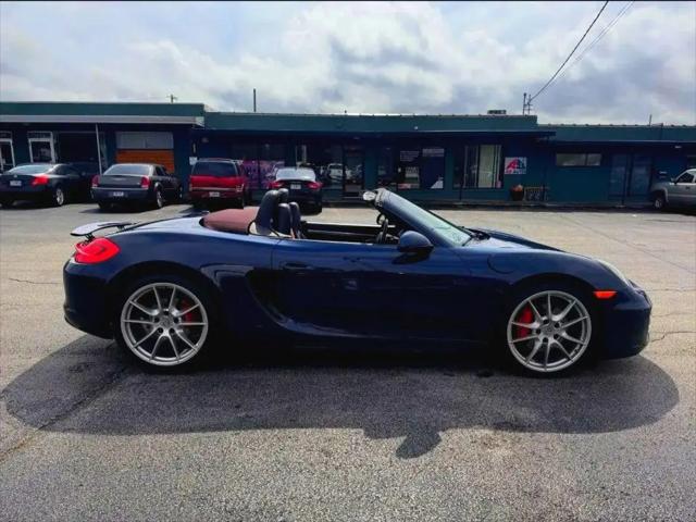 2013 Porsche Boxster S for sale in Springfield, MO
