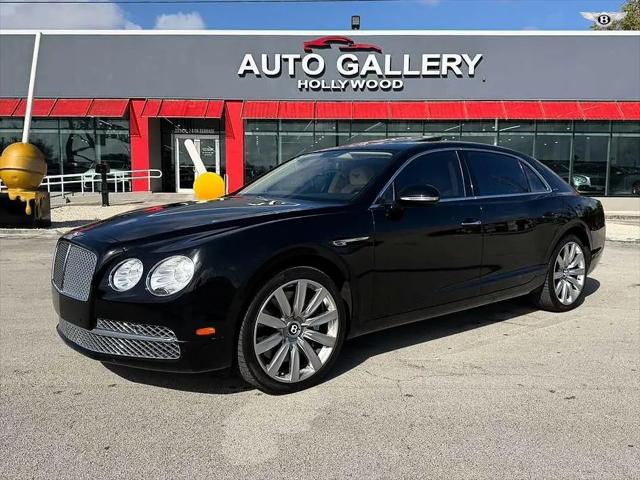2014 Bentley Flying Spur Base for sale in Hollywood, FL