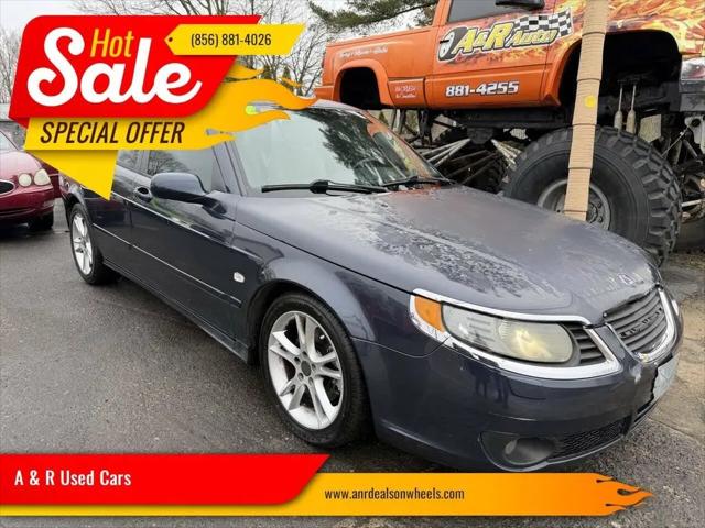 2006 Saab 9-5 2.3T for sale in CLAYTON, NJ