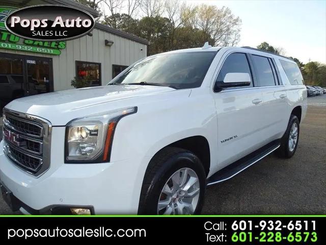 2020 GMC Yukon XL 2WD SLT for sale in Florence, MS