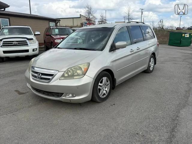 2006 Honda Odyssey Touring for sale in La Vergne, TN