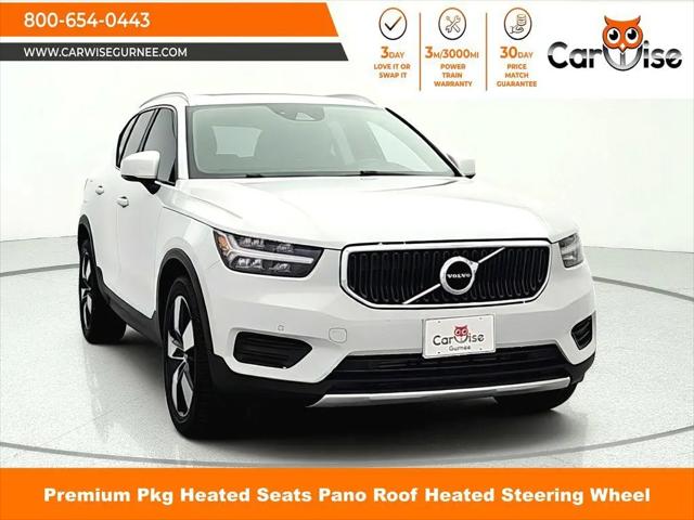 2020 Volvo XC40 T5 Momentum for sale in Gurnee, IL
