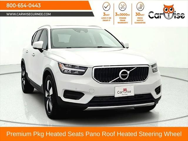 2020 Volvo XC40 T5 Momentum for sale in Gurnee, IL