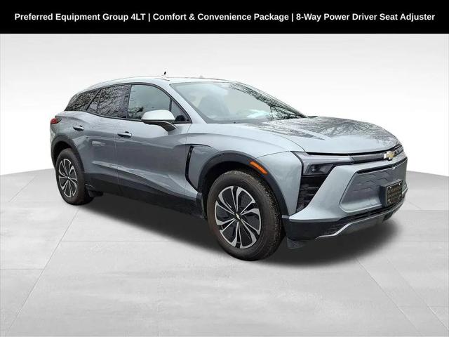 2025 Chevrolet V Blazer LT AWD for sale in Little Falls, NJ
