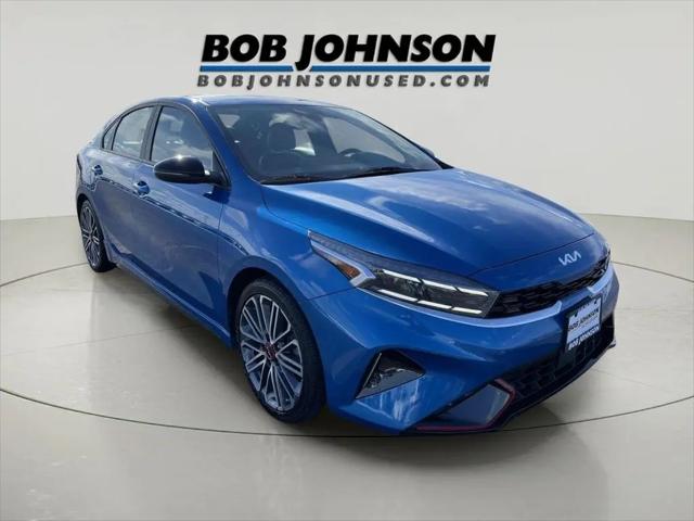 2023 Kia Forte GT for sale in Rochester, NY