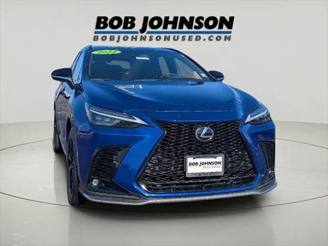 2023 Lexus NX 350 F SPORT Handling for sale in Rochester, NY