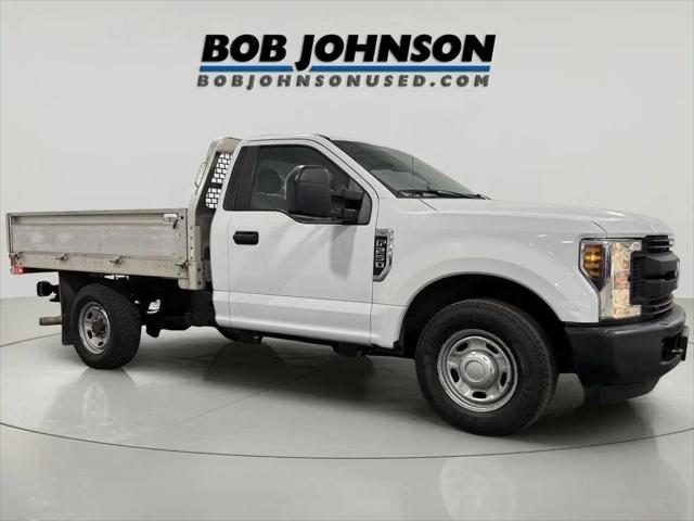 2019 Ford F-250 XL for sale in Rochester, NY