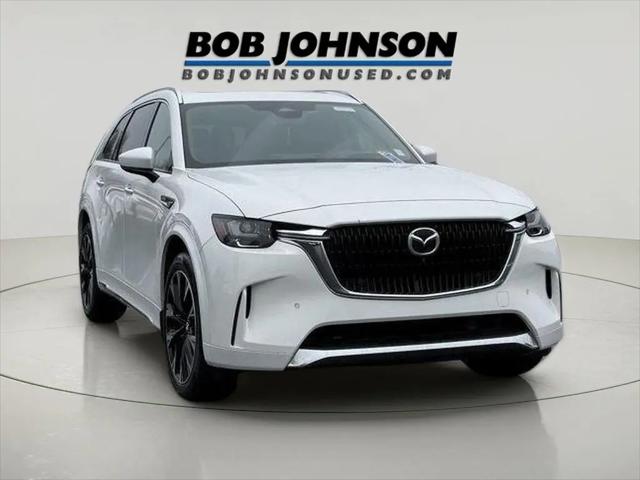 2024 Mazda X-90 3.3 Turbo S Premium for sale in Rochester, NY