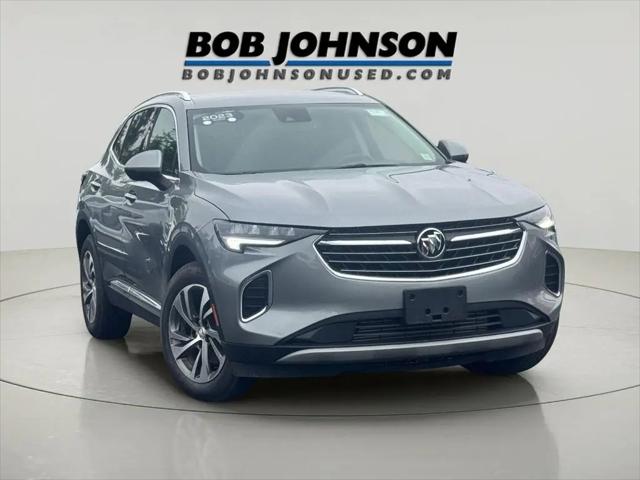 2023 Buick Envision Essence AWD for sale in Rochester, NY