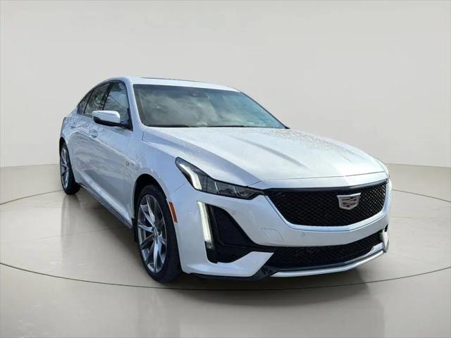 2022 Cadillac CT5 Sport for sale in Rochester, NY