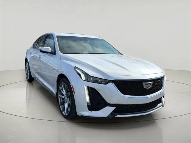 2022 Cadillac CT5 Sport for sale in Rochester, NY