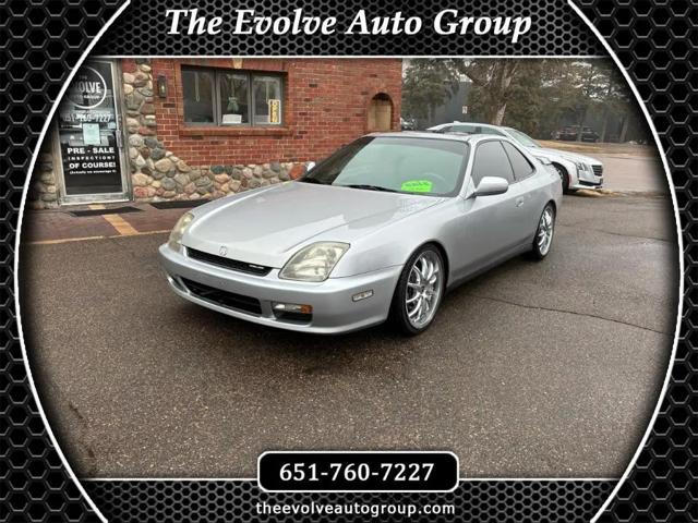2001 Honda Prelude Unknown for sale in Stillwater, MN