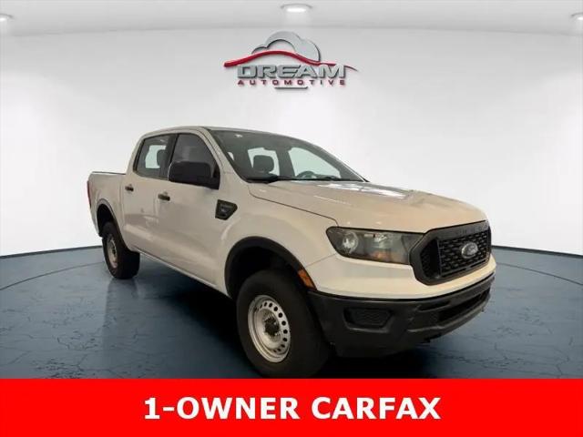 2020 Ford Ranger XL for sale in Kansas City, KS