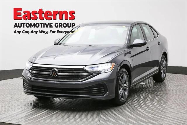 2024 Volkswagen Jetta 1.5T SE for sale in Laurel, MD