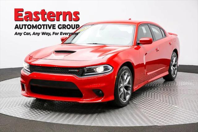 2022 Dodge Charger GT RWD for sale in Temple Hills, MD
