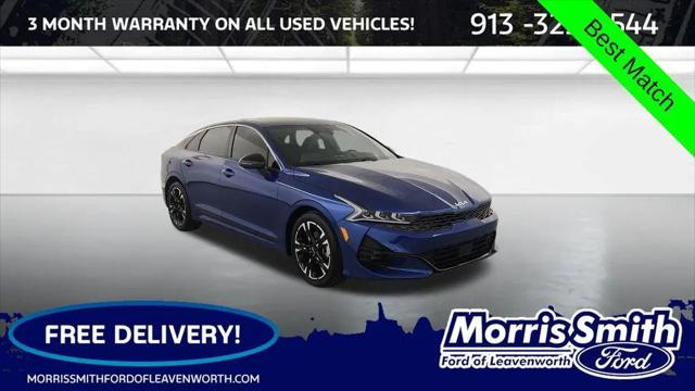 2023 Kia K5 GT-Line for sale in Leavenworth, KS