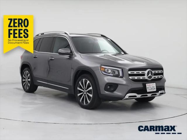 2023 Mercedes-Benz GLB 4MATIC for sale in Pleasanton, CA