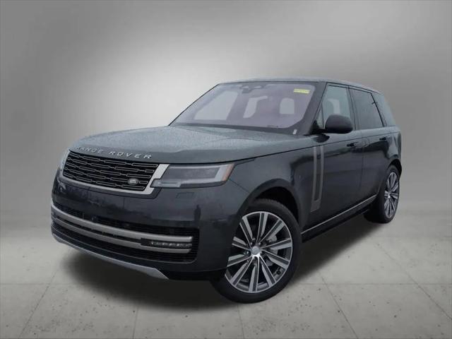 2023 Land Rover Range Rover P530 SE for sale in Troy, MI