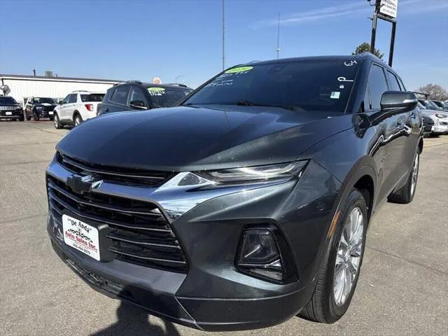 2019 Chevrolet Blazer Premier for sale in South Sioux City, NE