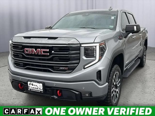 2024 GMC Sierra 1500 4WD Crew Cab Short Box AT4 for sale in Chillicothe, MO