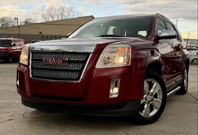 2014 GMC Terrain SLT-2 for sale in Gainesville, GA