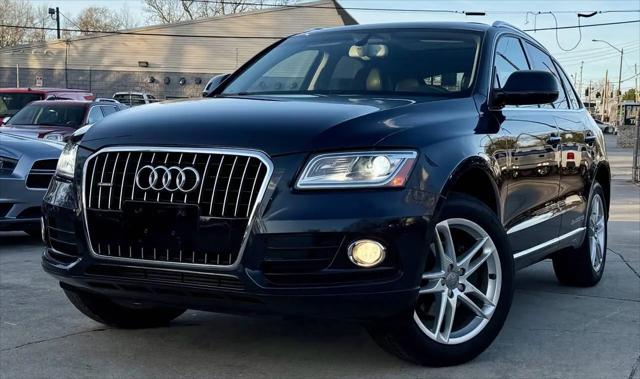 2017 Audi Q5 2.0T Premium for sale in Gainesville, GA