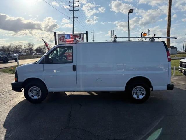 2016 Chevrolet Express Work Van for sale in O'Fallon, MO