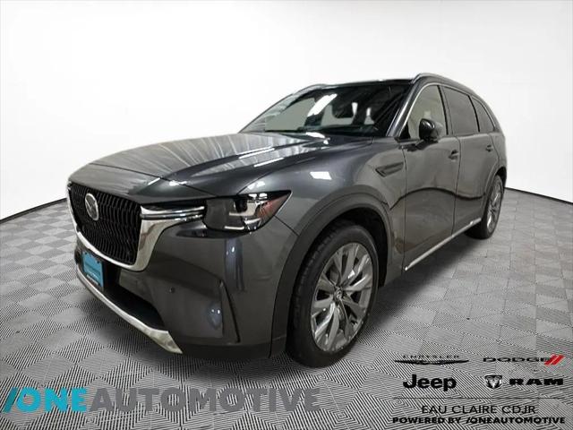 2024 Mazda X-90 3.3 Turbo Premium Plus for sale in Eau Claire, WI
