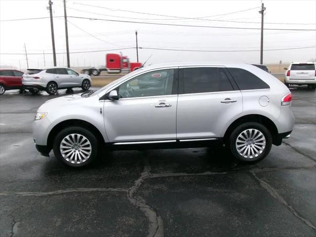2014 Lincoln MKX Base for sale in Bryan, OH