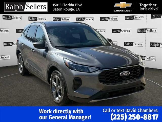 2025 Ford Escape ST-Line for sale in Baton Rouge, LA